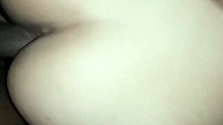 Peruvian woman with black features