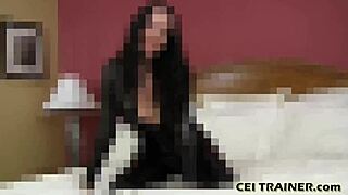 i command you to swallow your cum