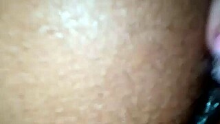 Look at that wet pussy, you hoe!