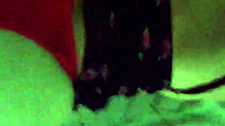 nalgoncita bent over in doggystyle