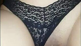 Tinder Babe Bent Over For Big Cock In Living Room