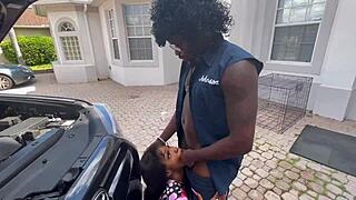 I Just Wanted My Alternator Fixed