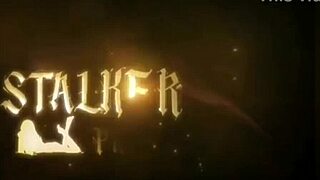 Africa danger trains her ass with toys and cocks