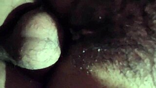 Peruana gets fucked hard in homemade video