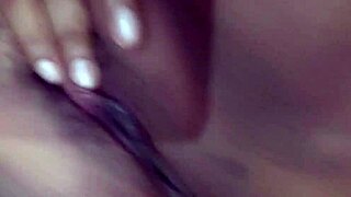 latina amateur rides to orgasm