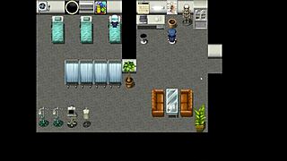 omg big dicks invade this shipwrecked hentai spaceship 😱