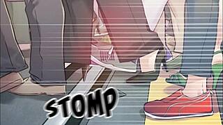 Hentai video episode 4: Mommy knows best