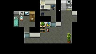 omg big dicks invade this shipwrecked hentai spaceship 😱