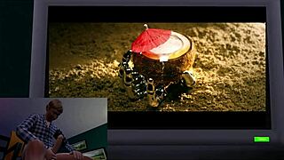 Sims 4 Fantasy: Nicki's Wild Ebony Adventure Unfolds