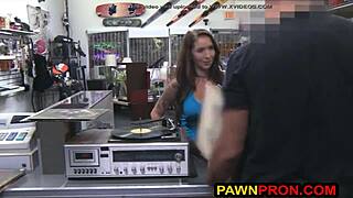 tattooed hottie agrees for sex in exchange for cash, she says