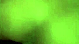 Thot struggles with my dick while boyfriend calls