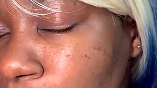 Sucking My Boss's Cock in POV Blowjob Tease