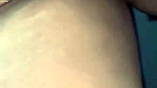 Lick The Cum Out Of My Wet Pussy While Fingering And Squirting