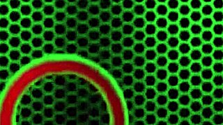 Hey, check out nasty Maxine X fucking herself with a vibrator after smoking. Her big natural tits are just wild!