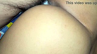 Peruana gets fucked hard in homemade video