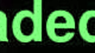 Big Tits Brunette Sucks Cock in Lingerie!