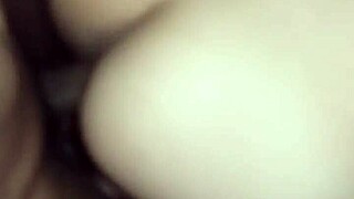 Peruvian woman with black features