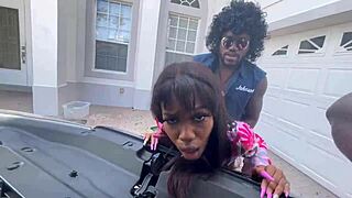 I Just Wanted My Alternator Fixed