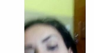 Brunette Mommy, Suck Those Hard Cocks Now!