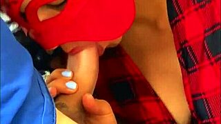 hey, that adventurous college girl and her university friend shared a passionate night in the apartment after the party