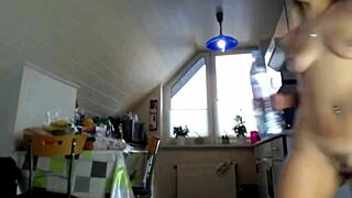 Watch me tease my ass on cam?