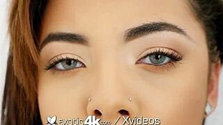 Exotic4k Cum Explosion Sex With Freaky Mixed Babe