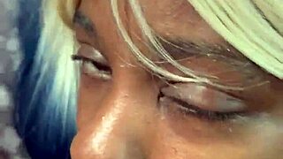 Sucking My Boss's Cock in POV Blowjob Tease