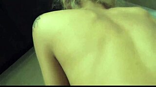 Brunette Teen Stepsis Holly Hendrix Fucking Stepbro Tony Profane