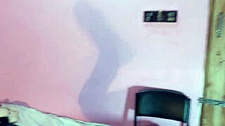 Hey, watch these two perky ebony teens get pounded by two guys at home!