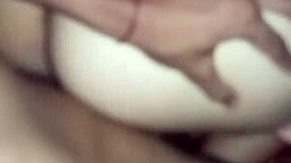 Peruvian woman with black features