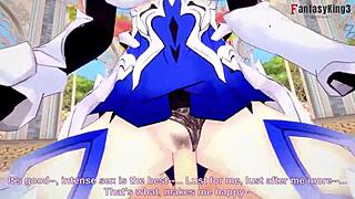 bianka ataegina durandal exploring honkai impact in a fun free adventure