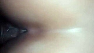 Peruvian woman with black features