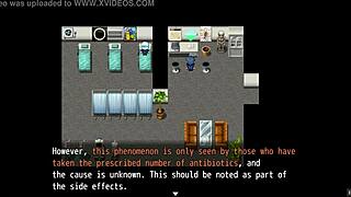 omg big dicks invade this shipwrecked hentai spaceship 😱