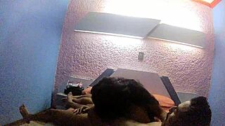 licking that mexican teen ass until my face is soaked