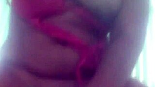 suzy furacao fucks client with dildo in video call