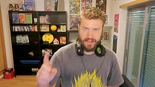 Ugliest Dragon Ball Game Features Wild Dragon Girl X