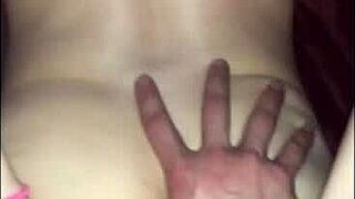 Chatting about this 18 yo leaked compilation with big cumshot featuring Bonnie Bowtie and Andy Savage