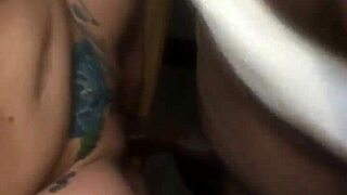 Can Soccer Handle That Big Black Cock?