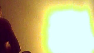 part 1 of pounding my girlfriend doggy style at home... wow!