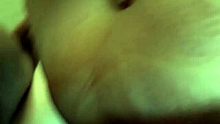 Her husband went to work