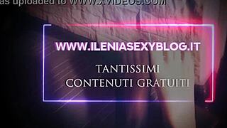 Italian ASMR dialogues about family experiences