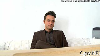 Amateur Homosexual Porn Is Interesting to Watch with Friends