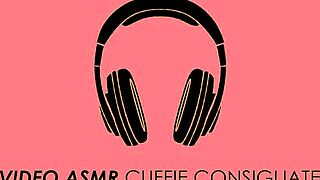 Italian ASMR dialogues about family experiences