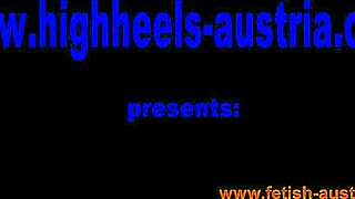 Ugh, I’m totally obsessed with feet sucking!