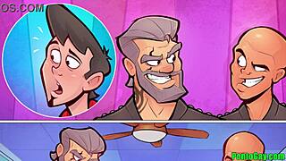 Dp Anal in Brutal Initiation Rite on BR69 Highway