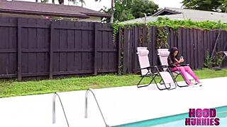 damn, i can't resist jordyn falls, that hung bbc house guest drives me wild with deepthroat action