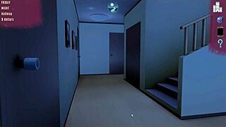 The Wants Of Summer Hentai Game Pornplay Ep 4: Kissing The Step Sister's Sweet Lips?