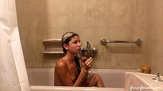 we are still in greece with blonde teens