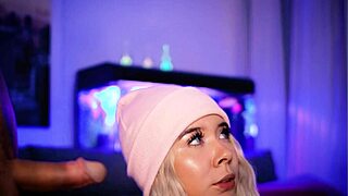 hey, wanna see this colombian webcam slut get naughty with handjobs?