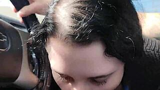 Kc dom and sinful jay engage in hardcore deepthroat action